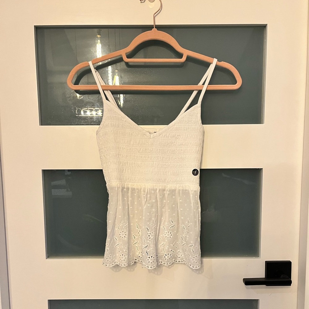COPY - Brand new Hollister tank top